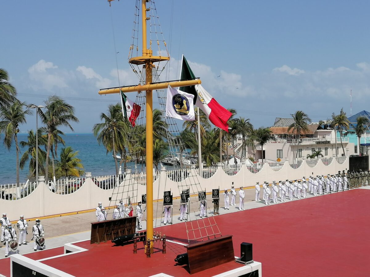 museum naval secretaria de marina armada de mexico: hours