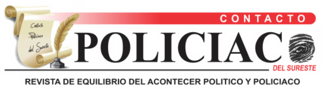 Contacto Policiaco