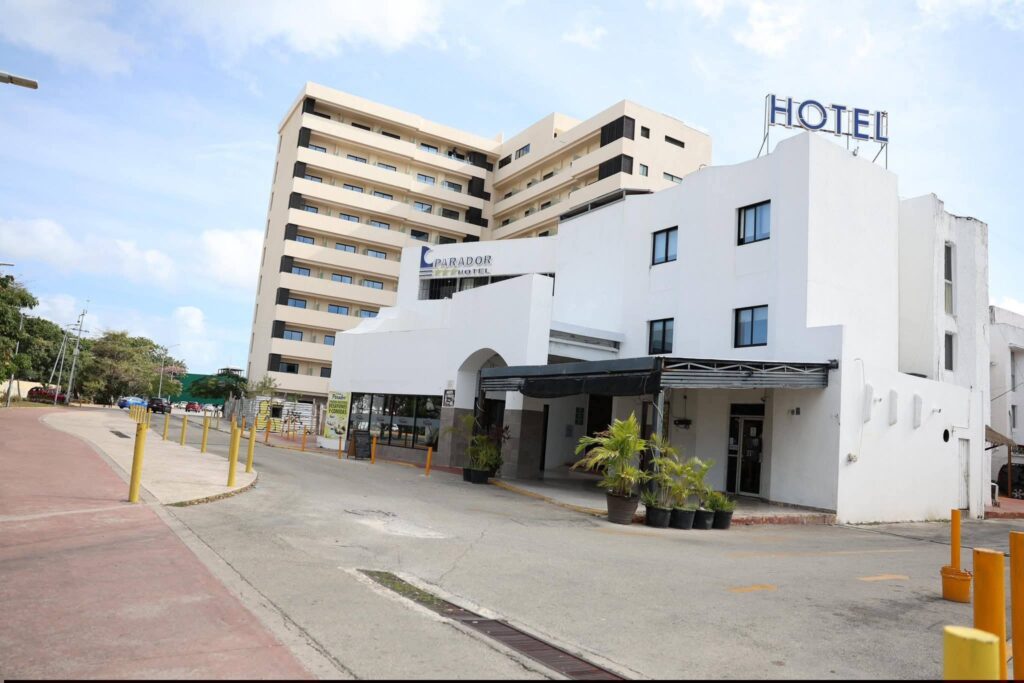 HOTEL PARADOR CANCÚN HOY EVOLUCIONA PARA SEGUIR RECIBIENDO A SUS HUESPEDES