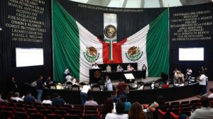 Decreta Congreso el “Día de la Identidad Chetumaleña”.