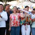 Atenea promueve espacios para el talento local con la Feria Artesanal en Isla Mujeres