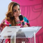 Entrega Mara Lezama y Ana Paty Peralta 503 escrituras en Cancún para fortalecer la certeza patrimonial de familias