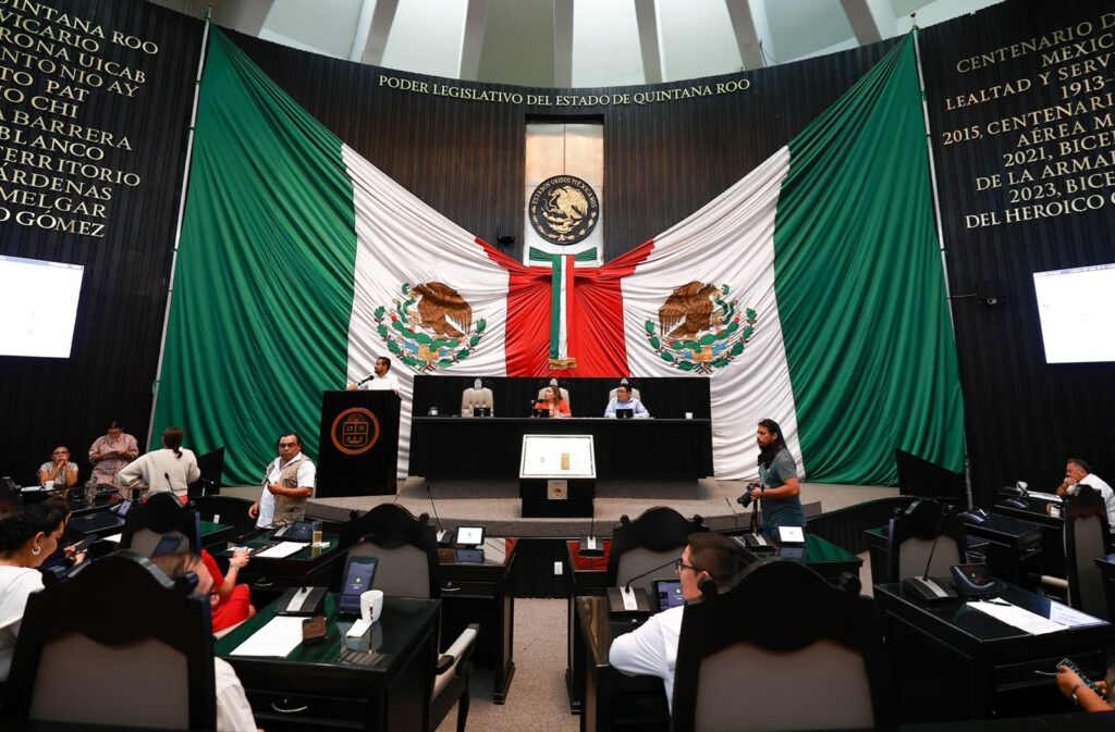 Aprueban reforma que garantiza transición justa en concesiones