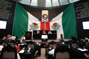 Aprueban reforma que garantiza transición justa en concesiones