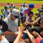 Quintana Roo se suma a la Clase Nacional de Béisbol y Softbol “Diamantes de Paz”