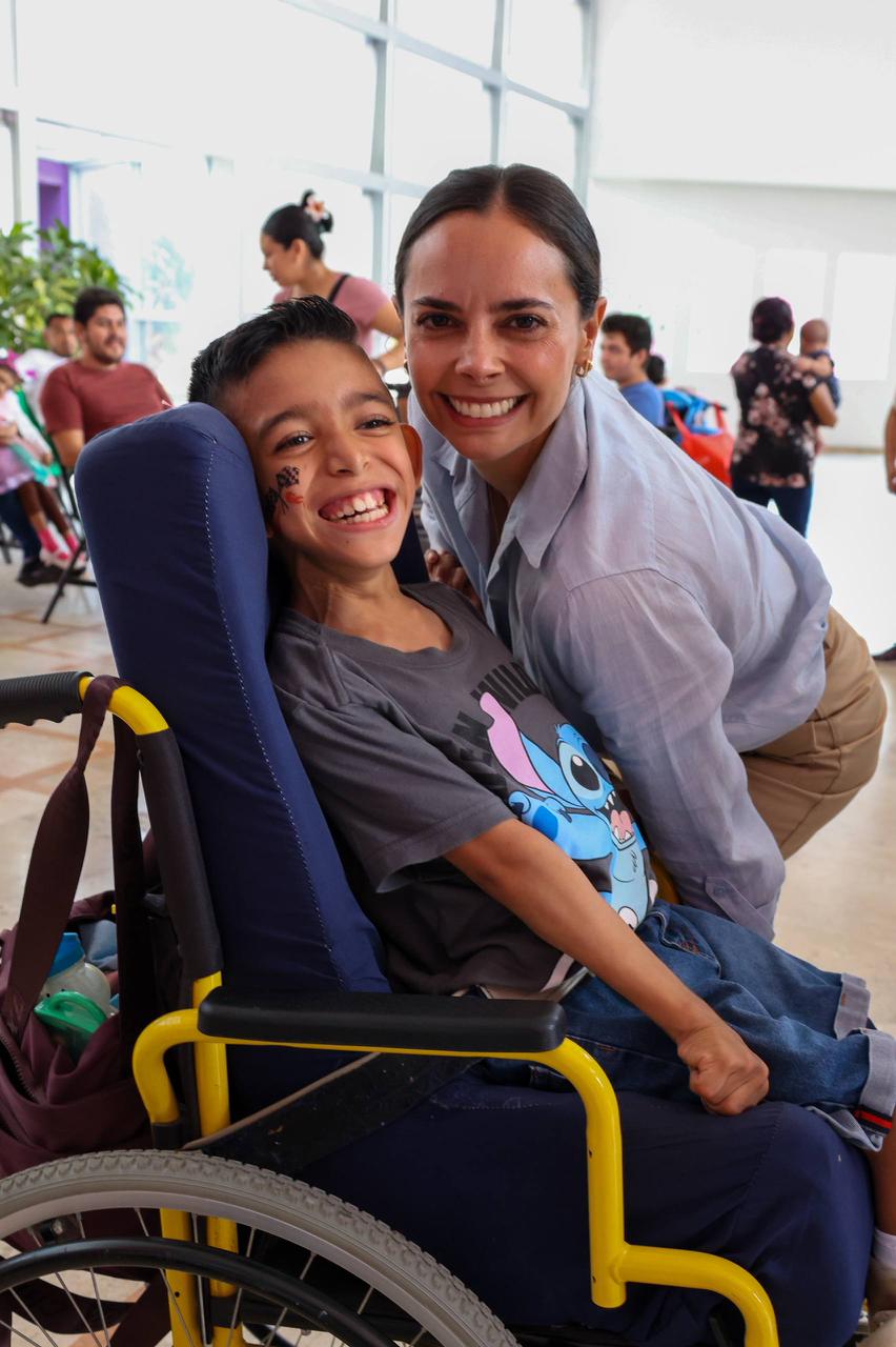 Arrancan talleres de “Introducción al cuidado y autocuidado”