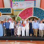 El Caribe Mexicano consolida su liderazgo en el Tianguis Turístico México 2026 con resultados históricos y reconocimiento nacional