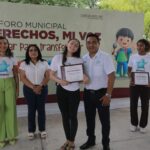 SIPINNA BJ FORTALECE LA PARTICIPACIÓN DE NIÑAS, NIÑOS Y ADOLESCENTES
