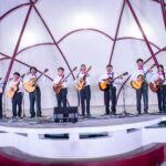 Celebra la FPMC a las mamás con el recital “Noche de Rosas y Serenata”, con la Rondalla Cuzamil