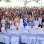 RECONOCE ANA PATY PERALTA LABOR DE MADRES TRABAJADORAS DEL SUTSABJYOD