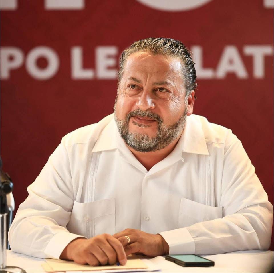 Jorge Sanén consolida reconocimiento nacional por su trabajo legislativo y cercanía con la ciudadanía