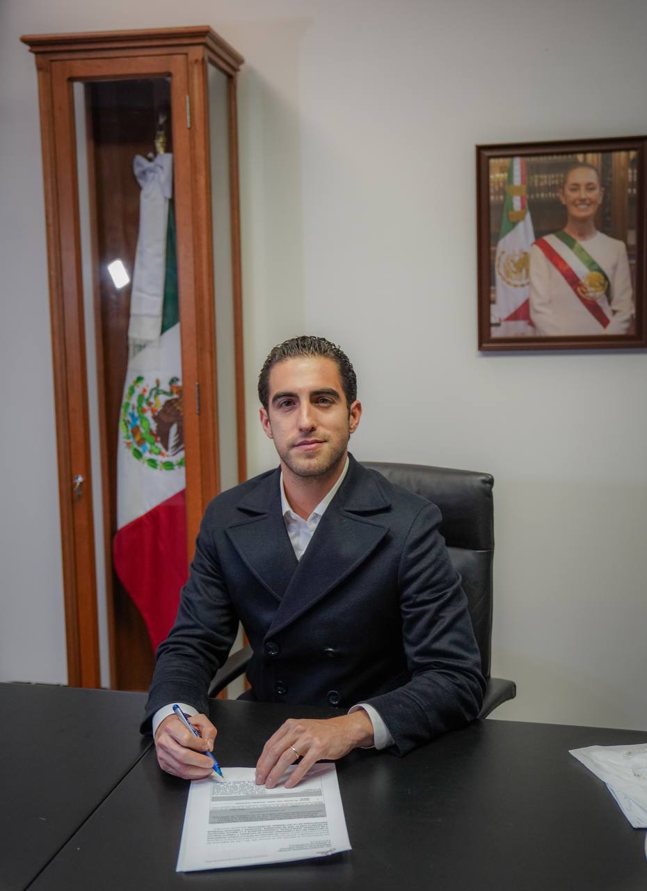 Gino Segura presenta iniciativa para regular plataformas digitales de servicios turísticos