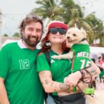 Isla Mujeres vive la pasión mundialista con el Fut Fest
