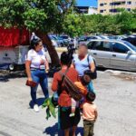DIF BENITO JUÁREZ FORTALECE ACCIONES Y CUIDADOS CONTRA EL TRABAJO INFANTIL