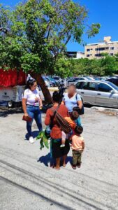 DIF BENITO JUÁREZ FORTALECE ACCIONES Y CUIDADOS CONTRA EL TRABAJO INFANTIL