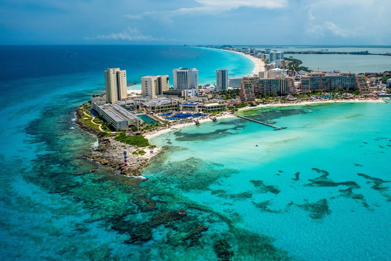 Quintana Roo, líder nacional en reducción de deuda por habitante en los últimos 10 años; hoy tenemos más recursos para nuestro estado: Mara Lezama