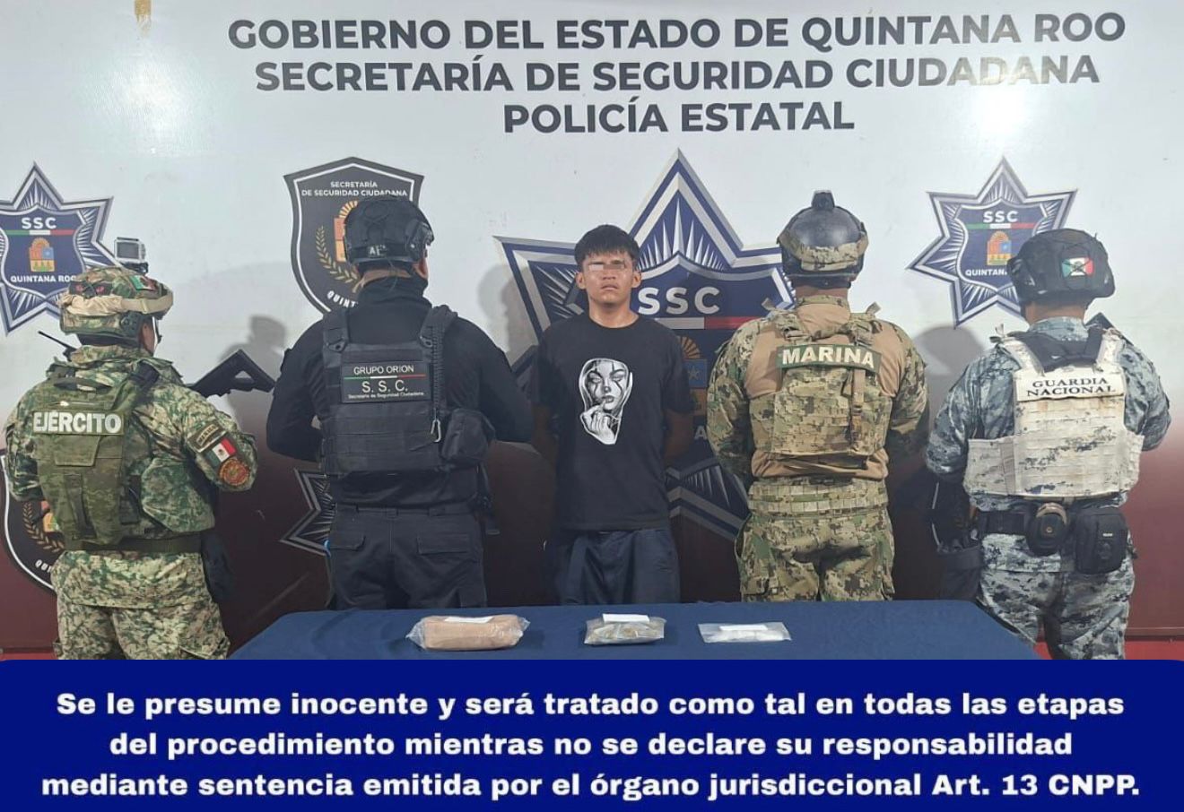Ubica FGE Quintana Roo a 3 mujeres víctimas de trata de personas en Playa del Carmen