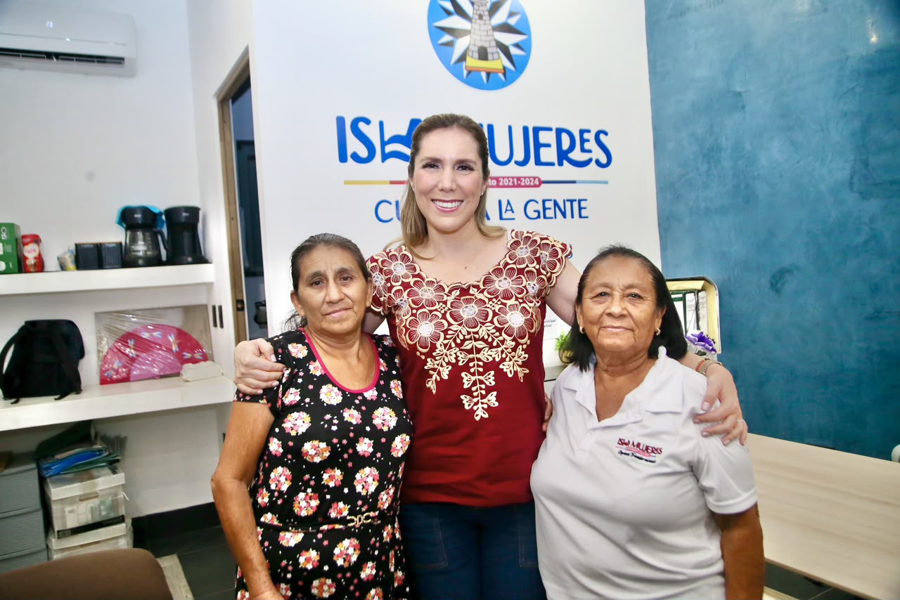Atenea fortalece la cercanía y el diálogo con el programa “Miércoles con la Gente”