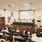 Reconoce Quintana Roo trayectoria científica del CICY en el 20 aniversario de su Laboratorio de Genética y Biología Molecular de Plantas