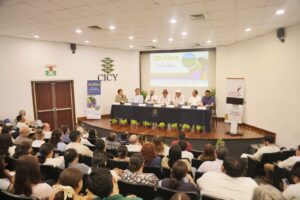 Reconoce Quintana Roo trayectoria científica del CICY en el 20 aniversario de su Laboratorio de Genética y Biología Molecular de Plantas