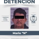 Detienen autoridades a un sujeto en Othón P. Blanco, por probable narcomenudeo