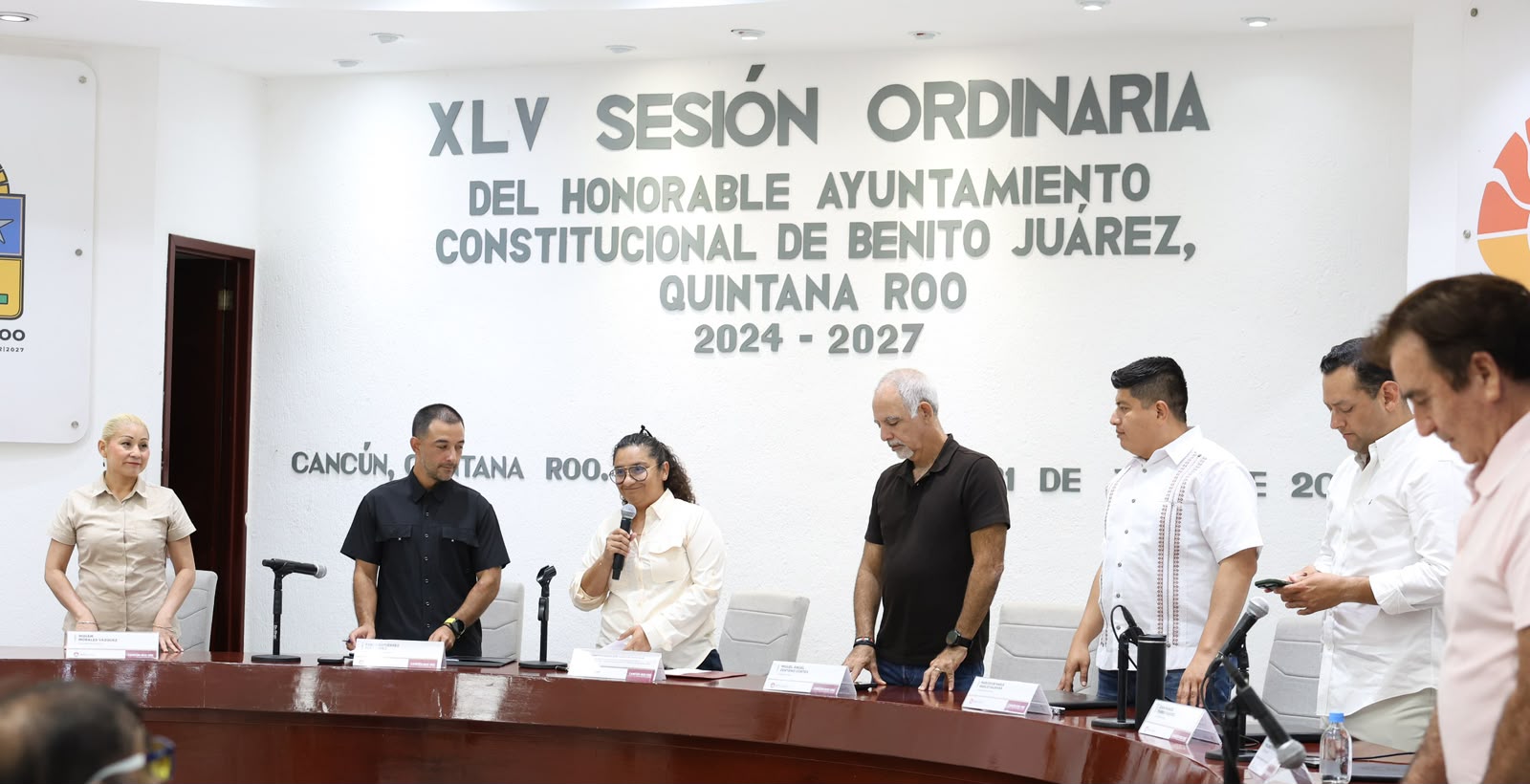 DOTARÁ AYUNTAMIENTO DE BJ CERTEZA JURÍDICA A LOCALES DE MERCADOS MUNICIPALES