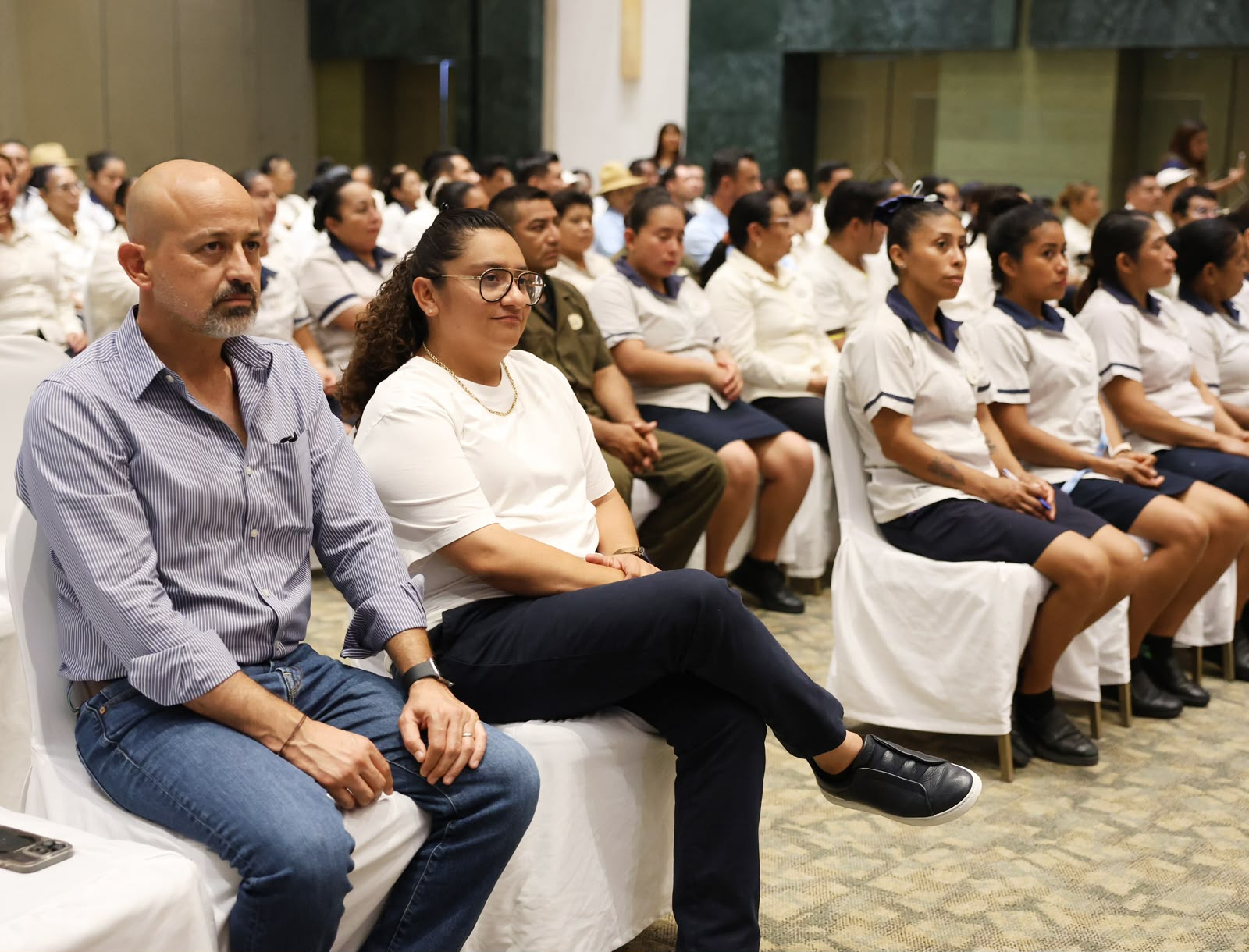 GOBIERNO DE BJ IMPULSA LA PREVENCIÓN CONTRA LA VIOLENCIA CON “CUATRO VOCES, CUATRO HISTORIAS”GOBIERNO DE BJ IMPULSA LA PREVENCIÓN CONTRA LA VIOLENCIA CON “CUATRO VOCES, CUATRO HISTORIAS”