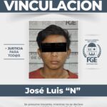 Obtiene FGE Quintana Roo vinculación a proceso para una persona por su probable participación en robo de vehículo con violencia