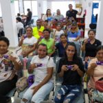 FACILITA AYUNTAMIENTO DE BJ CREDENCIALIZACIÓN DE TRANSPORTE EN NUEVO MÓDULO MOBI, IMPULSADO POR EL GOBIERNO DEL ESTADO