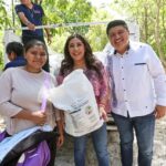 PROMUEVE DIF BENITO JUÁREZ LA LACTANCIA MATERNA