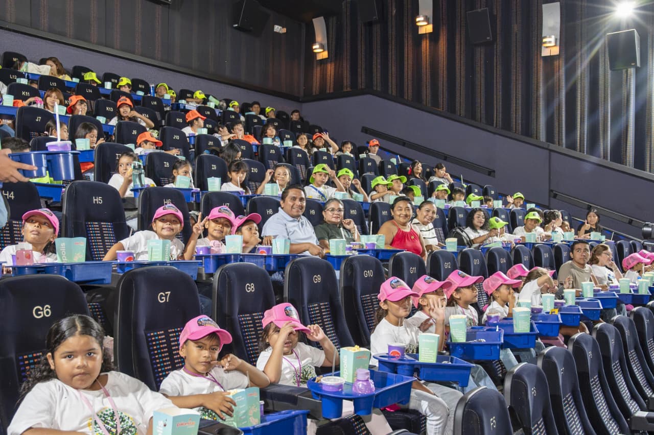 Concluye la FPMC con éxito el curso de verano “Pequeños Aventureros”