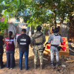Rescata FGE Quintana Roo a 3 adolescentes víctimas de explotación laboral y detiene a una mujer en Playa del Carmen