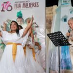 Nochecitas Isleñas fortalece la cultura y las tradiciones de Isla Mujeres