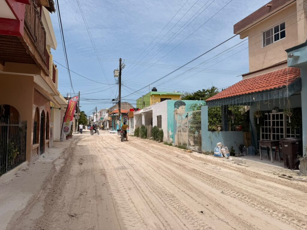 Cierra Lázaro Cárdenas con éxito vacacional: Holbox registra 90% de ocupación y saldo blanco