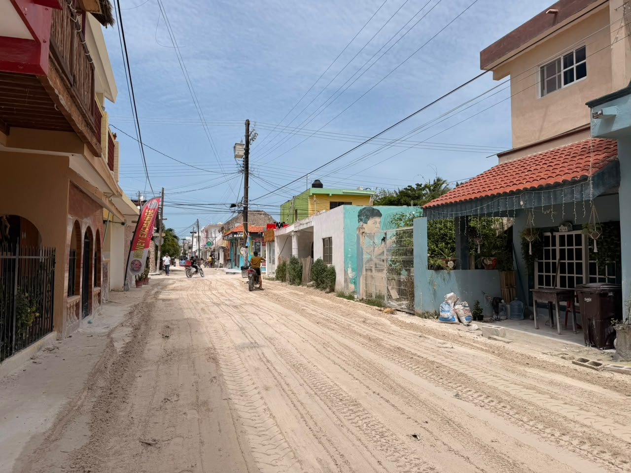 Cierra Lázaro Cárdenas con éxito vacacional: Holbox registra 90% de ocupación y saldo blanco