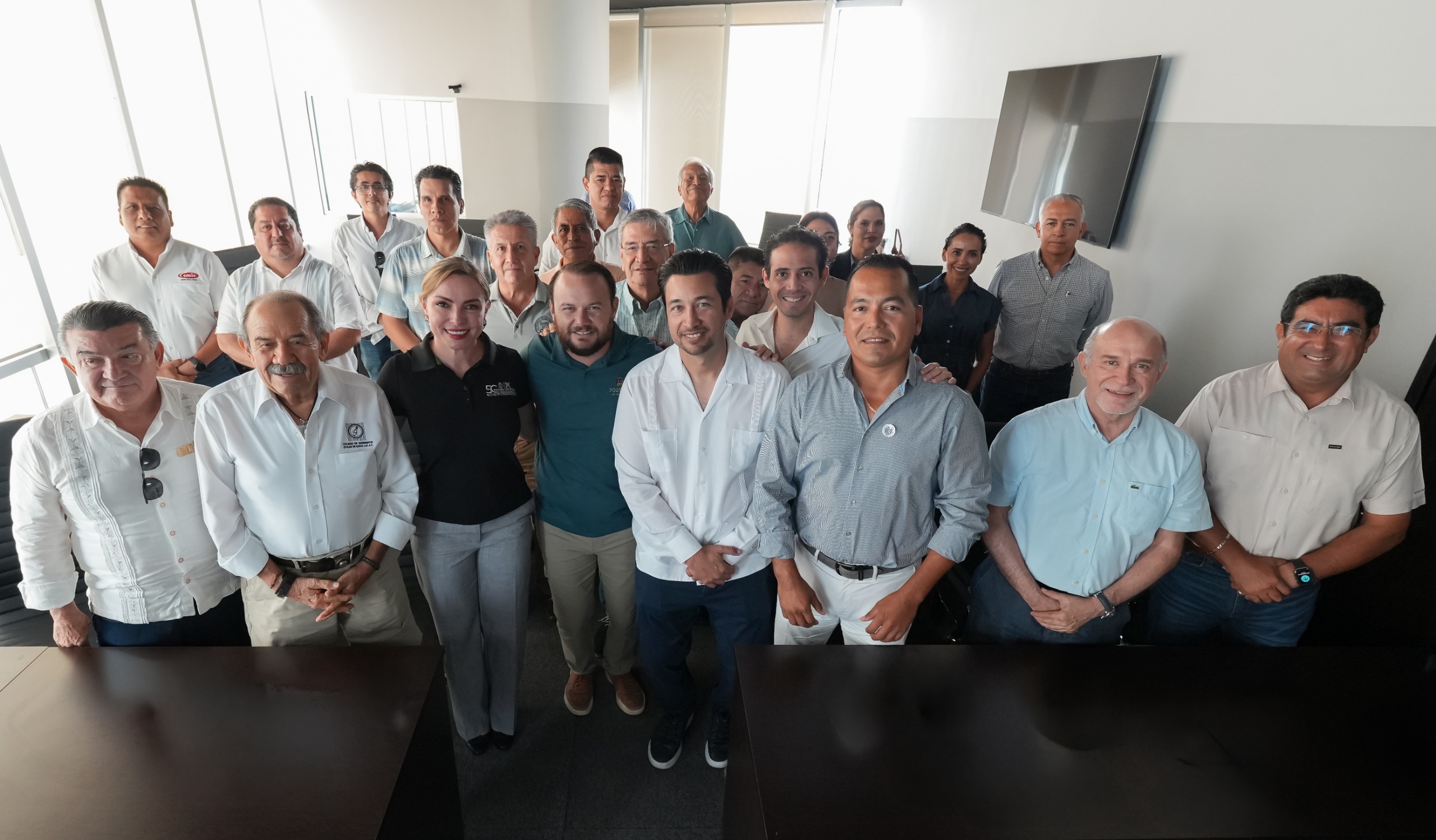 Poder Judicial acerca el arbitraje al sector de la construcción como vía para resolver controversias