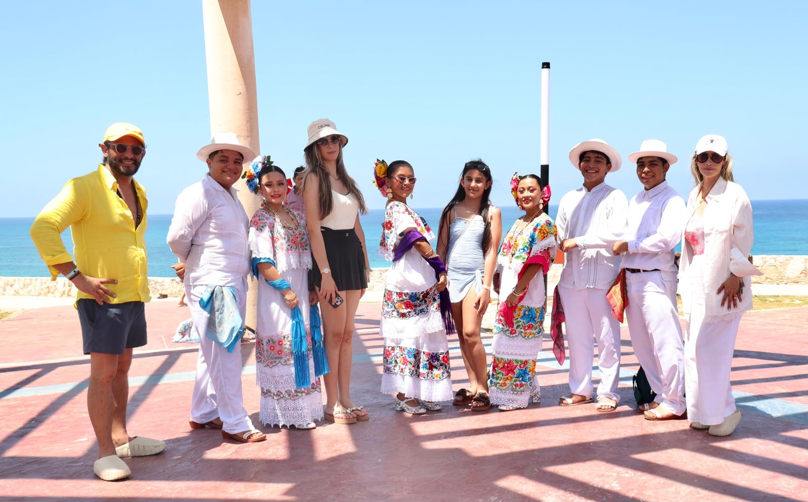 Gobierno de Isla Mujeres impulsa el talento artístico con una nueva edición de Magia en Punta Sur