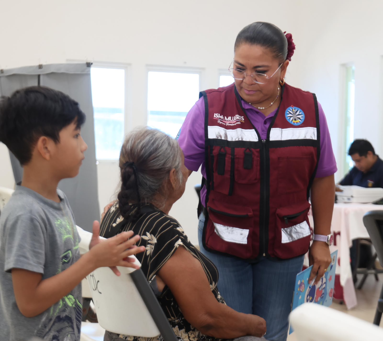 Continúa el registro de Mi Mochila 2026; entregarán más de 4 mil mochilas a estudiantes isleños