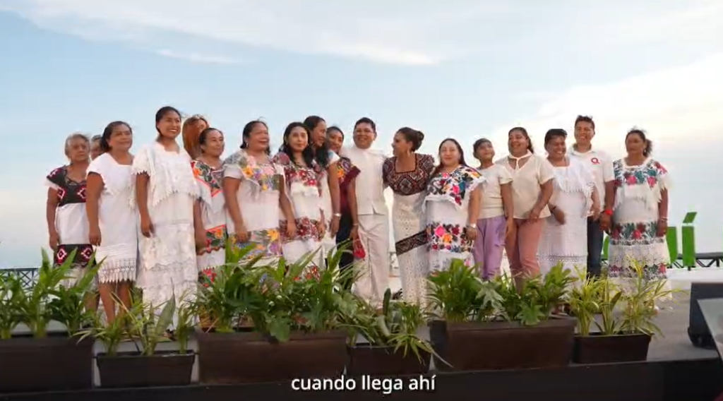 Cuatro años de resultados que se sienten en Quintana Roo