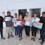 INVITA DIF BJ A CENTROS EDUCATIVOS A INCORPORARSE AL PROGRAMA DE DESAYUNOS ESCOLARES