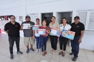 INVITA DIF BJ A CENTROS EDUCATIVOS A INCORPORARSE AL PROGRAMA DE DESAYUNOS ESCOLARES