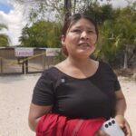 “Los sellos no se van a levantar”: vecinas respaldan decisión de Atenea Gómez de mantener clausuradas sascaberas