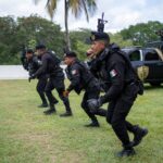 INICIA LA QUINTA GENERACIÓN DEL CURSO FUERZA TÁCTICA JAGUAR