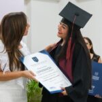 Preside Mara Lezama graduación de la Maestría en Derecho Penal Adversarial y Neuroderecho, y de la Especialidad en Litigación Civil y Familiar de la Universidad Judicial