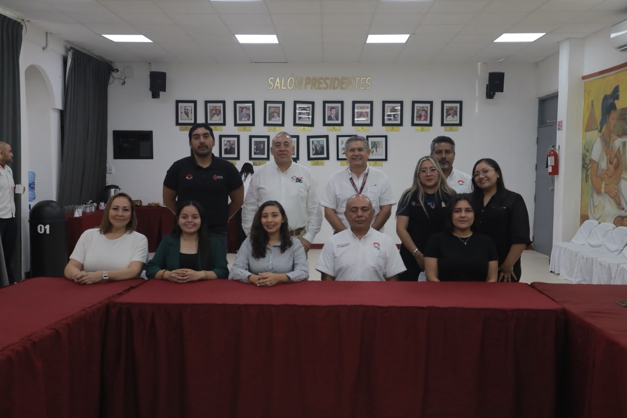 FORTALECE AYUNTAMIENTO DE BJ PROTECCIÓN Y ATENCIÓN INTEGRAL DE LA PRIMERA INFANCIA EN CANCÚN