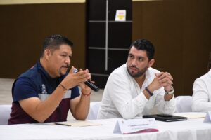 Fortalece AGEPRO la gestión estratégica del patrimonio estatal en su Sexta Sesión Extraordinaria