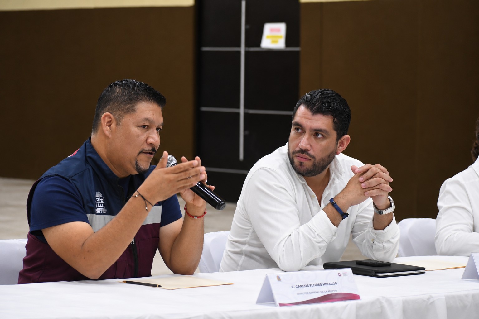 Fortalece AGEPRO la gestión estratégica del patrimonio estatal en su Sexta Sesión Extraordinaria